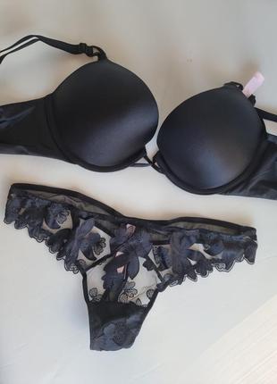 Комплект victoria's secret