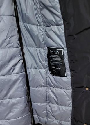 Geox пальто куртка жіноча женская жіноче женское тепла теплая4 фото