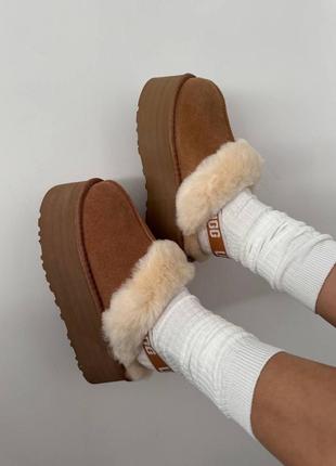 Женские угги топ качество 🥑