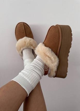 Женские угги топ качество 🥑