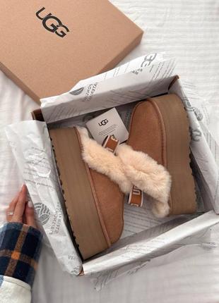 Женские угги топ качество 🥑