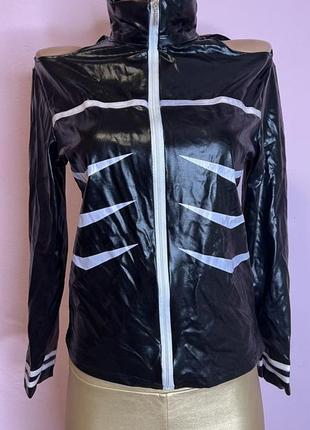 Кофта маскарадна латекс