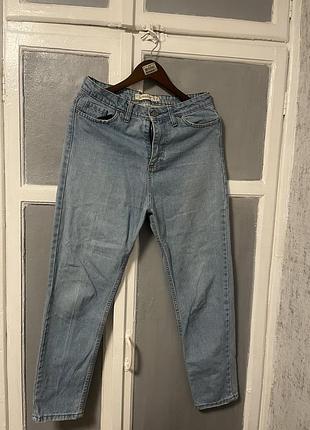 Джинси