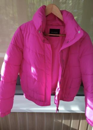 Куртка жіноча