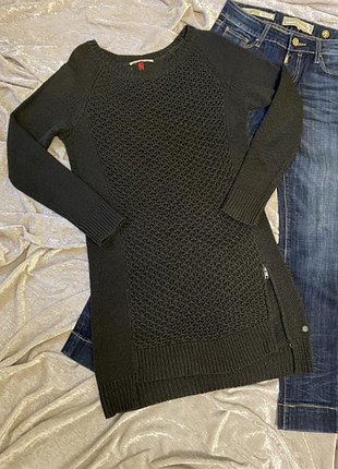 В’язаний светр oliver, м