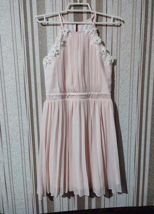 Супер классное платье