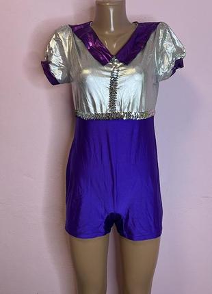 Комбінезон маскарад