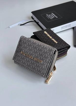Кошелек / маленький кошелек / мини-кошелек / kors