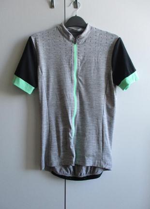 Inoc (s/38) велофутболка жіноча