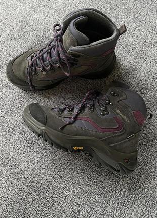 Черевики karrimor2 фото