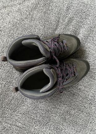 Черевики karrimor4 фото