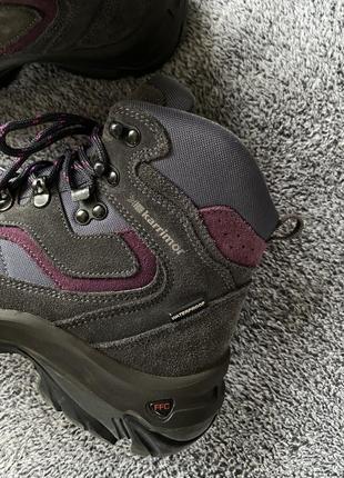 Черевики karrimor3 фото