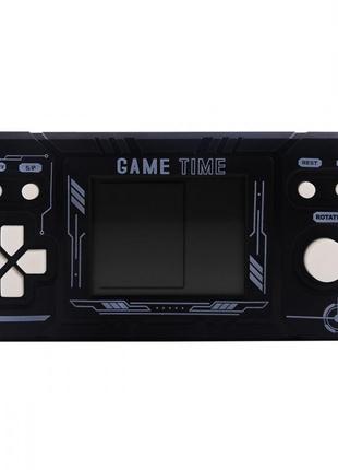 Портативна ігрова консоль tetris t16