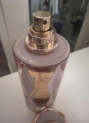 Парфумована вода lattafa teriaq