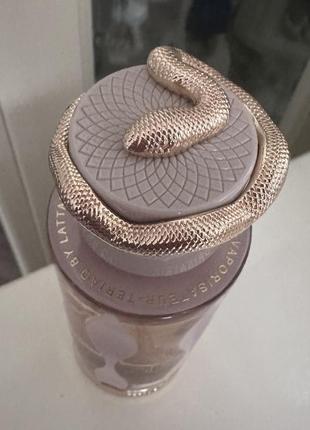 Парфумована вода lattafa teriaq