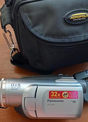 Видеокамера