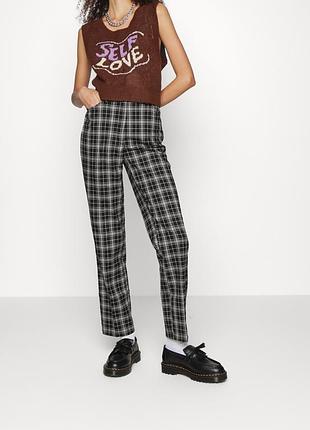 В’язаний жилет monki