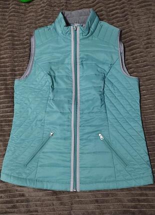 Жилетка