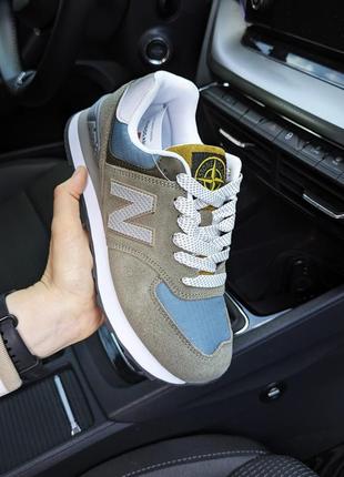 Женские кроссовки new balance