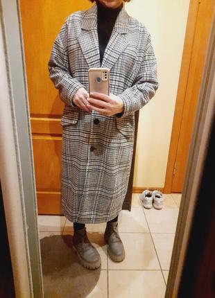 Пальто жіноче