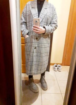 Пальто жіноче4 фото