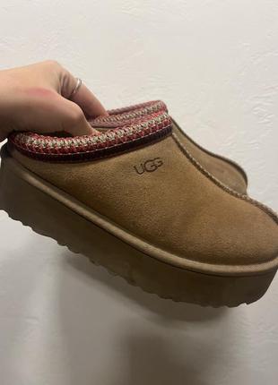 Ugg tazz