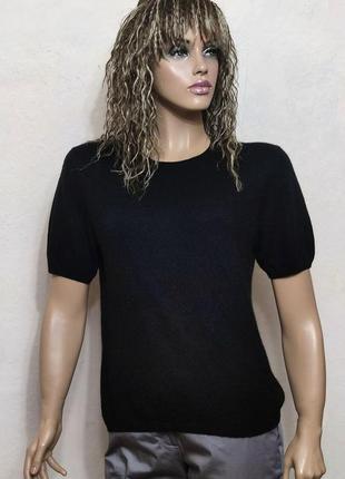 Alba moda кашемировый джемпер /10912/