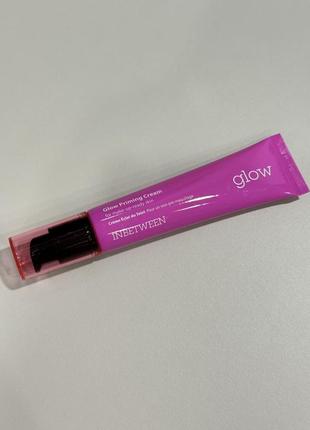 База с эффектом «glow skin» 30 ml