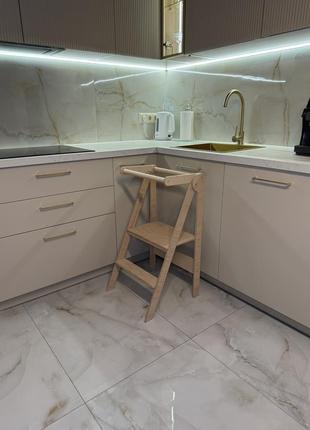 Сложная башня-помощника