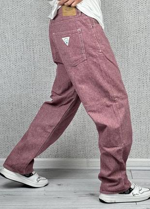 Штани джинси american vintage la maison amu pants брюки штаны