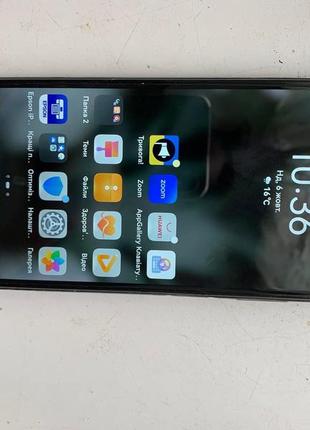 Смартфон Huawei p40 lite