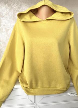 Худи с капюшоном