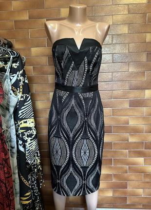Платье вечернее river island