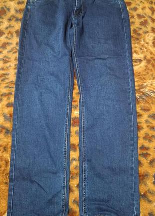 Джинсы мужские