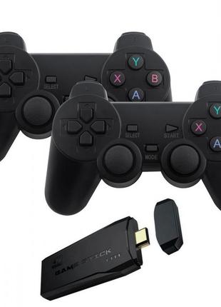 Портативна ігрова консоль neue m8 (64g 10000 games)