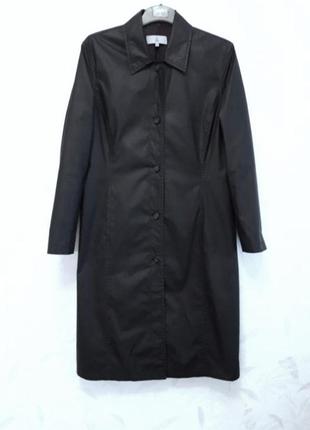 Плащ с влагозащитными свойствами, 
46-48,  франция