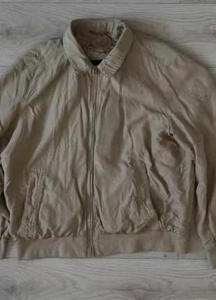 Harrington paul&shark