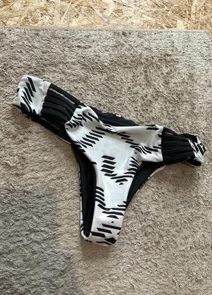 Купальник низ