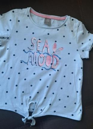 Футболка тм little kids