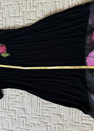 Женское платье