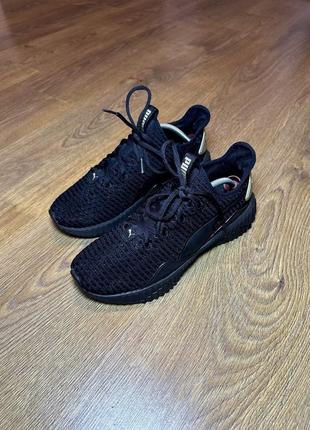 Кроссовки puma Her Softride Fitness Marathon Running Shoes Sneakers 195086-11