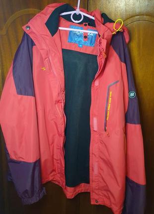 Куртка женская