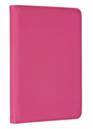 Чохол планшет tx 360 apple ipad mini 6 8.3'',  pink