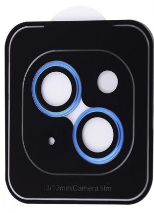 Захист камери achilles iphone 13/13 mini
