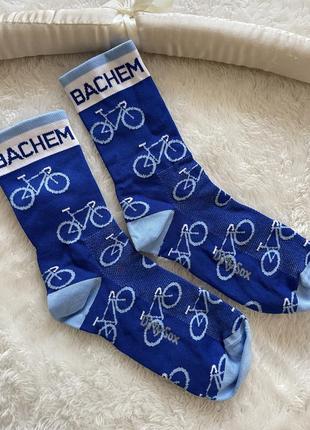 Dirty sox вело шкарпетки bachem