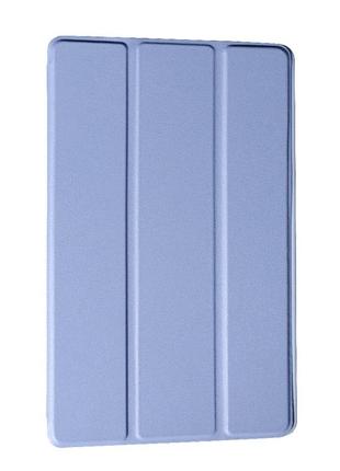 Чохол планшет smart case with pencil samsung tab a9,  lavender