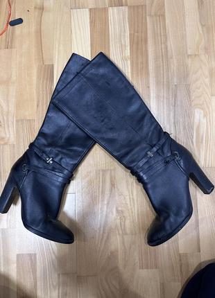 Сапоги marks &amp; spenser