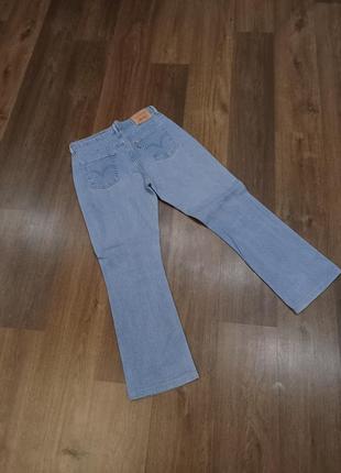 Levis 586 34:32 5