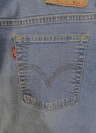 Levis 586 34:32 6