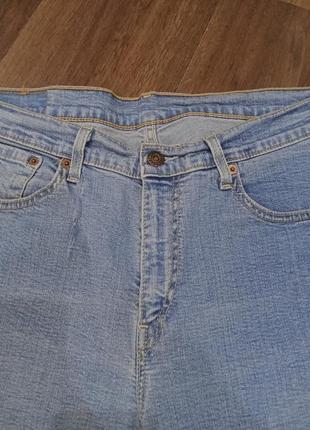 Levis 586 34:32 3